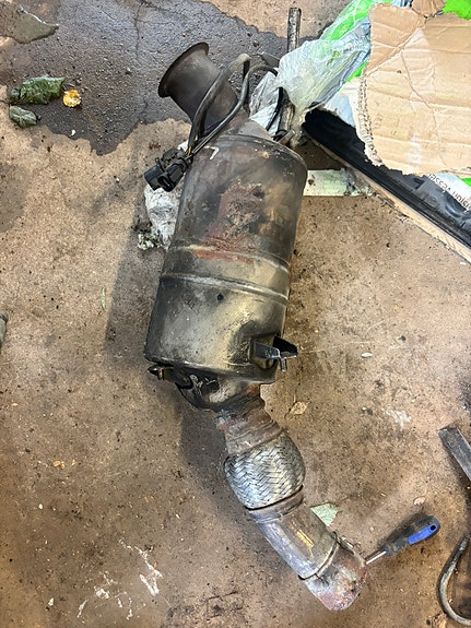 E9x n47 dpf