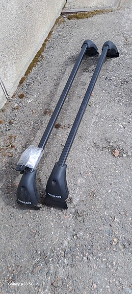 Taakkatelineet