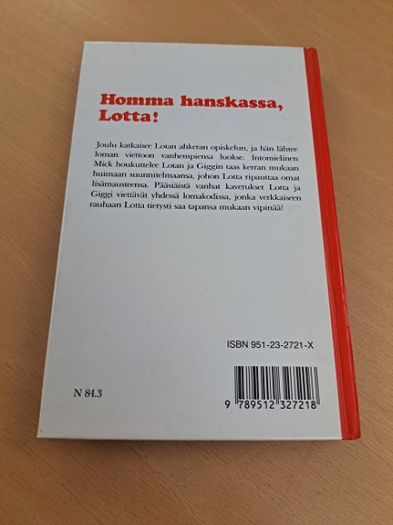 Product image 2 of 5