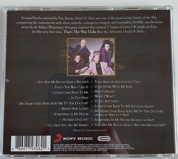 Product image 2 of 6