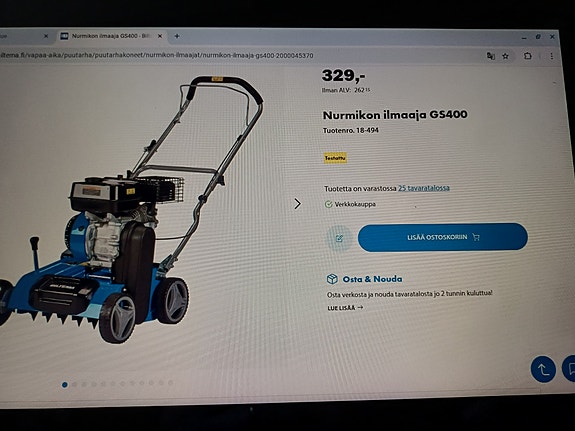 Product image 3 of 6