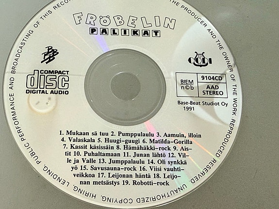 Product image 3 of 5