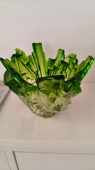 Humppilan lasimalja