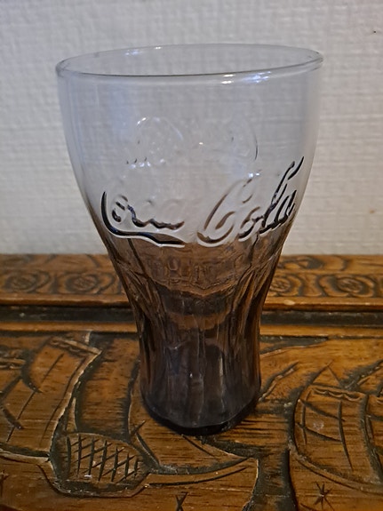 Coca-Cola juomalasi