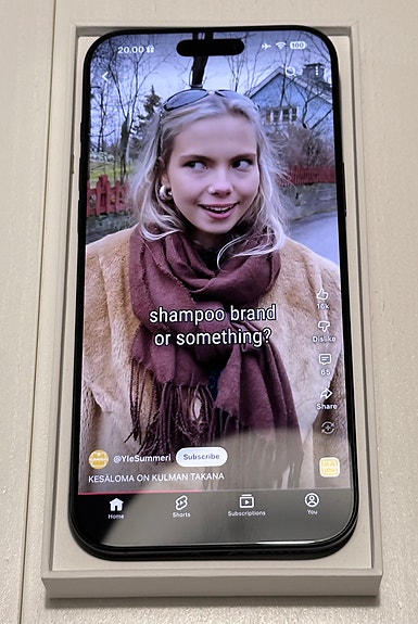 Product image 3 of 6