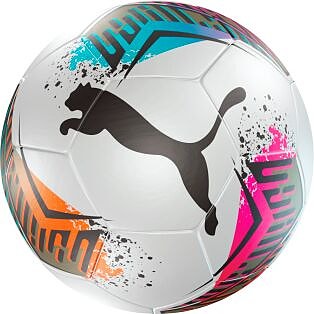Futsal 3 Ms Puma 3 - 4