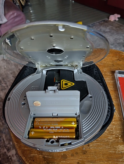 Product image 3 of 6