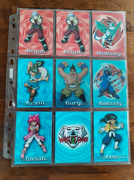 Product image 2 of 7