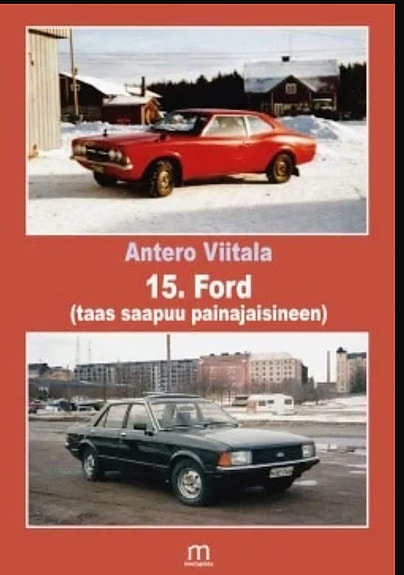 Antero Viitala