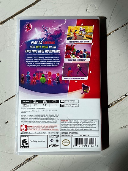 Product image 2 of 3