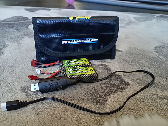 Product image 2 of 3