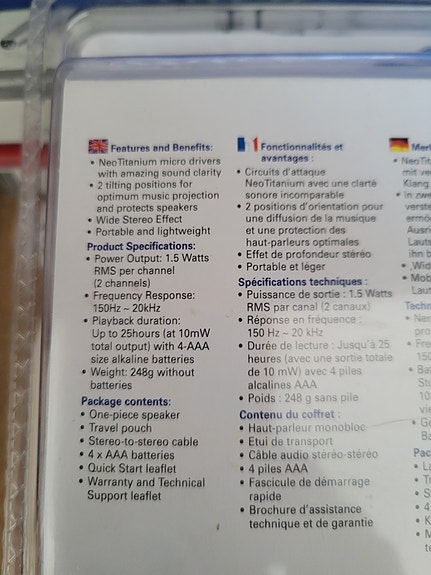 Product image 2 of 2