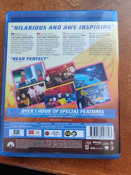 Product image 2 of 3