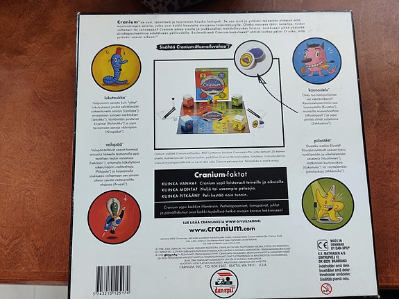 Product image 2 of 5