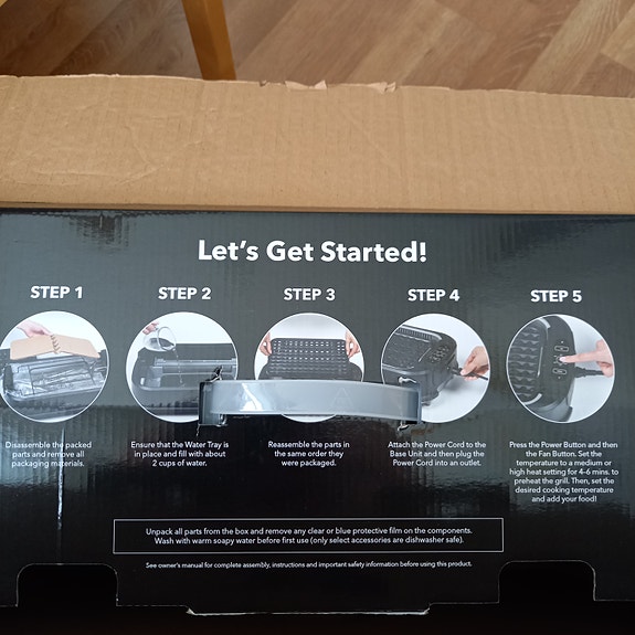 Product image 2 of 3