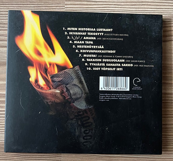 Product image 3 of 3