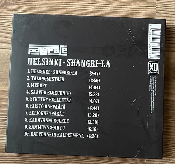 Product image 2 of 3