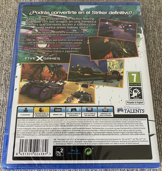 Product image 2 of 2