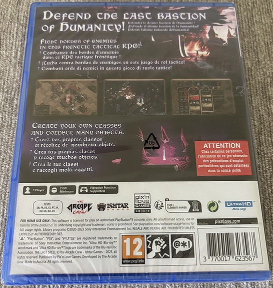 Product image 2 of 2