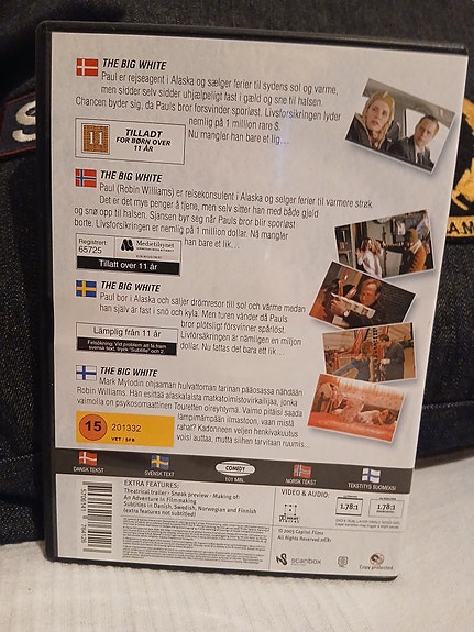 Product image 2 of 3