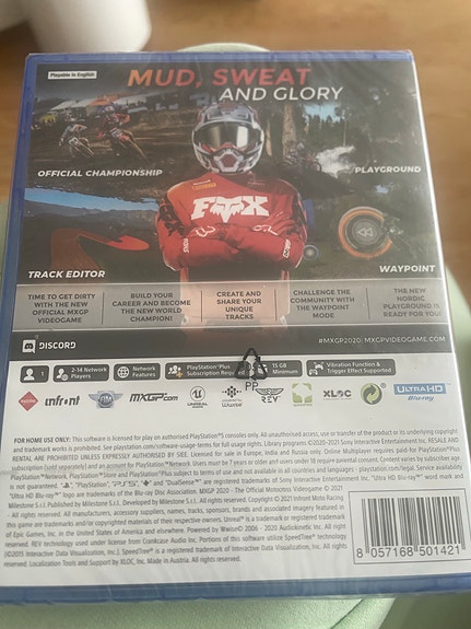 Product image 2 of 5