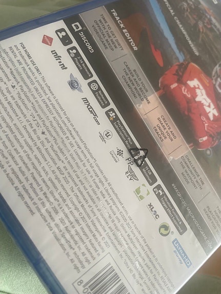 Product image 3 of 5