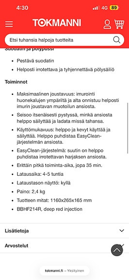 Product image 2 of 3