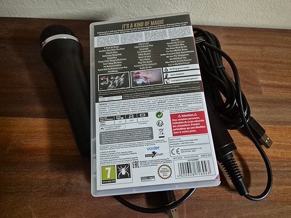 Product image 3 of 3