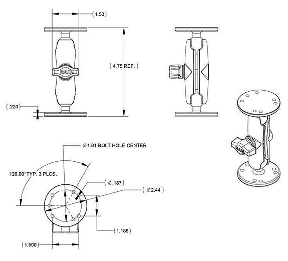 Product image 3 of 6