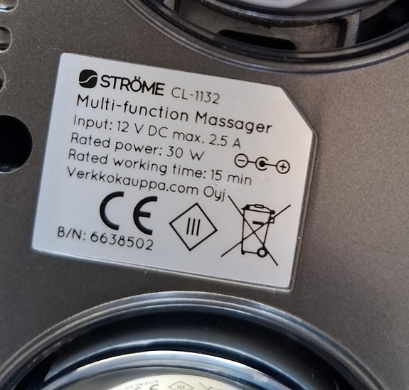 Product image 3 of 3