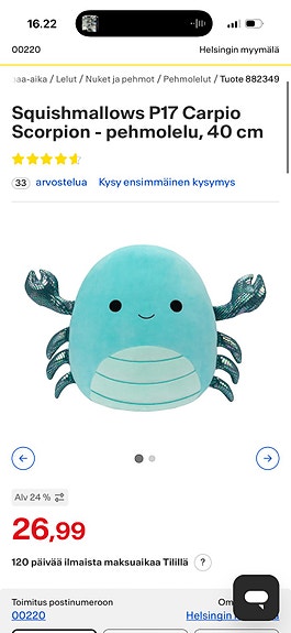 Product image 2 of 6