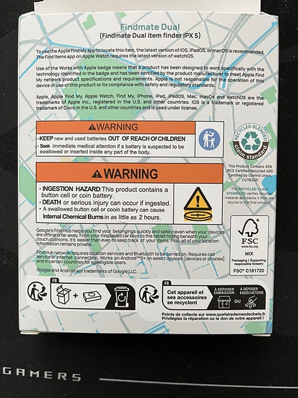 Product image 2 of 3