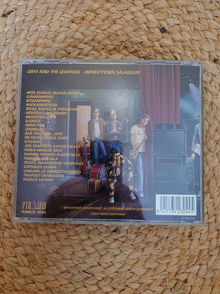 Product image 2 of 2