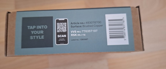 Product image 2 of 3