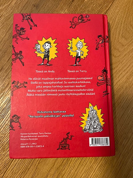 Product image 3 of 3