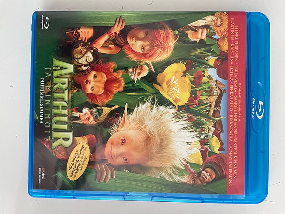 Product image 2 of 5