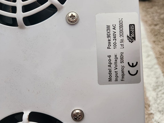 Product image 2 of 5