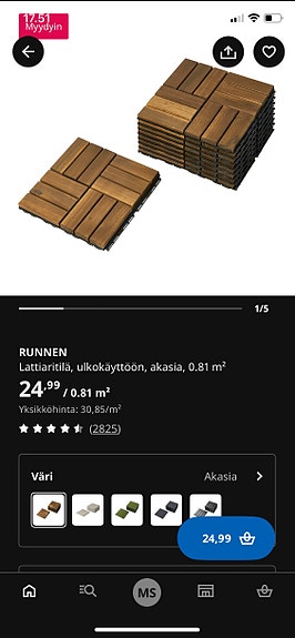 Product image 2 of 3