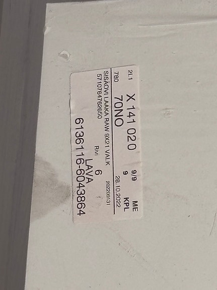 Product image 2 of 3