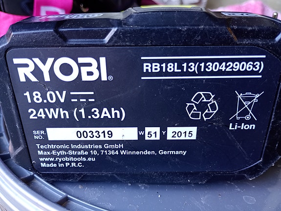 Product image 2 of 3