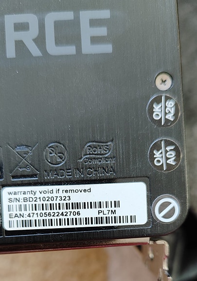 Product image 2 of 6