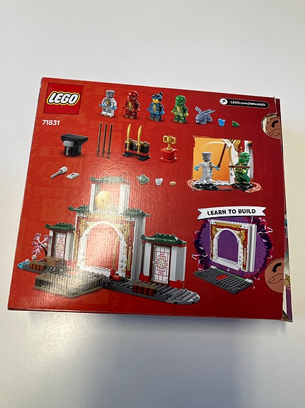 Product image 2 of 5