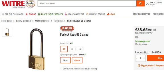 Product image 3 of 7