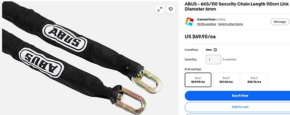 Product image 2 of 7