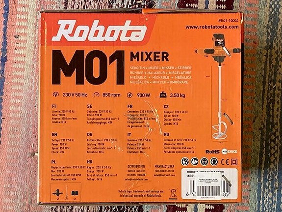 Product image 2 of 6