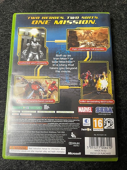 Product image 2 of 3