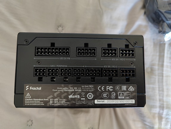 Product image 2 of 5