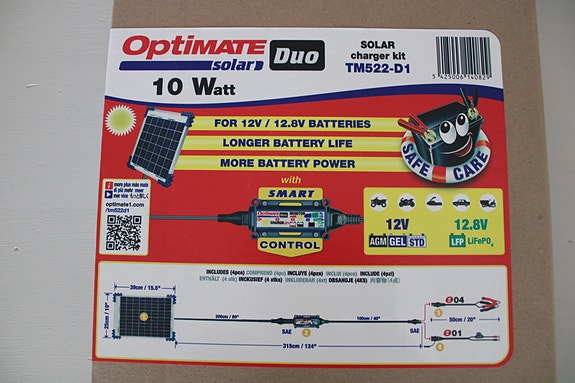 Product image 2 of 5