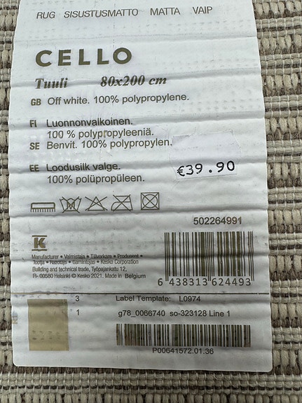 Product image 2 of 7