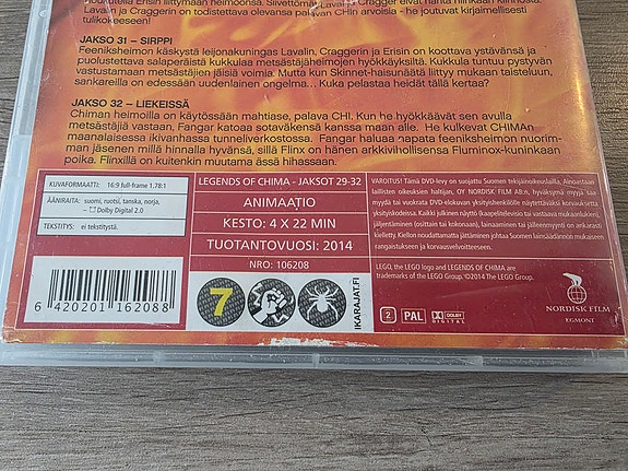 Product image 4 of 6